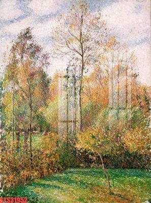 File tranh gốc Tranh sơn dầu phương tây tổng hợp STS31952 (bản quyền) độc đáo