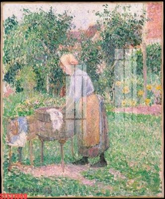 File tranh gốc Tranh sơn dầu phương tây tổng hợp STS31969 chủ đề hiện đại