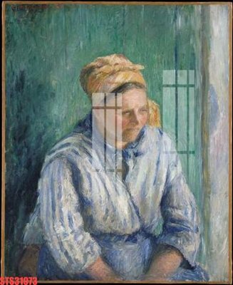 File ảnh Tranh sơn dầu phương tây tổng hợp STS31973 (gốc) cho trang trí nội thất