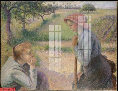 File in ấn chuyên nghiệp Tranh sơn dầu phương tây tổng hợp STS31974 (file gốc)