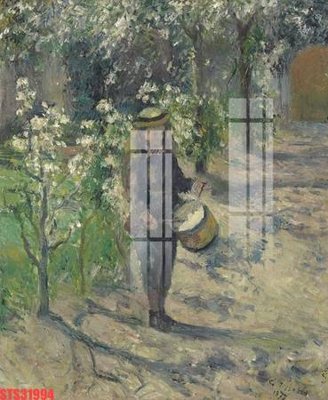 Mua file gốc Tranh sơn dầu phương tây tổng hợp STS31994 (chất lượng) tại Filetranh.com