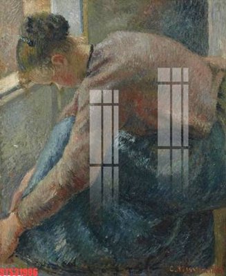 File gốc Tranh sơn dầu phương tây tổng hợp STS31996 (ảnh chi tiết) để in lụa