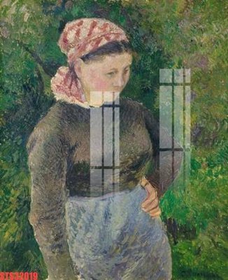 Tải file Tranh sơn dầu phương tây tổng hợp STS32019 (ảnh gốc) in gạch 3D