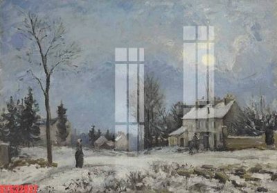 Tải file gốc Tranh sơn dầu phương tây tổng hợp STS32027 (bản PSD) đầy đủ layer