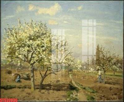 Download file Tranh sơn dầu phương tây tổng hợp STS32030 (gốc) in mica ốp bếp