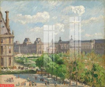 Tải file Tranh sơn dầu phương tây tổng hợp STS32031 (PSD) cho in ấn quảng cáo