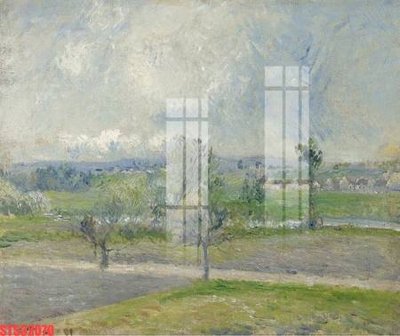 File tranh in mica Tranh sơn dầu phương tây tổng hợp STS32070 (độ phân giải cao)