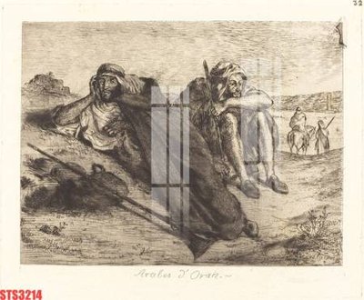 Tải file Tranh sơn dầu phương tây tổng hợp STS3214 (ảnh gốc) in gạch 3D