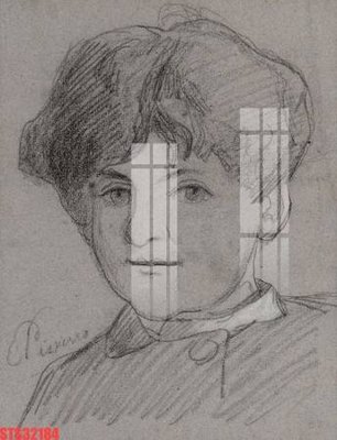 File gốc Tranh sơn dầu phương tây tổng hợp STS32184 (chuẩn CMYK) cho nhà in