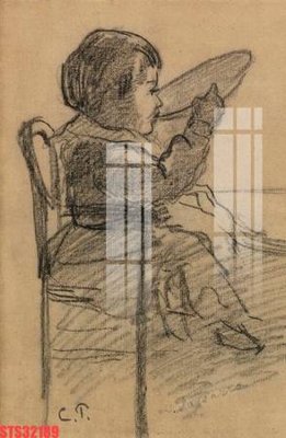 Tải file Tranh sơn dầu phương tây tổng hợp STS32189 (PSD) cho in tranh 3D