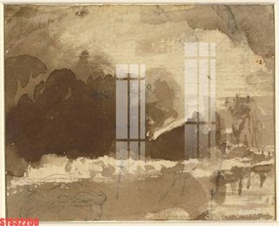 Tải file Tranh sơn dầu phương tây tổng hợp STS32256 (gốc) làm file tranh quảng cáo