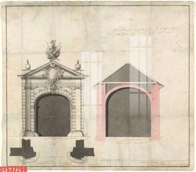 File in ấn Tranh sơn dầu phương tây tổng hợp STS32288 (bản gốc) cao cấp