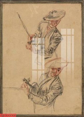 File tranh Tranh sơn dầu phương tây tổng hợp STS32322 (ảnh gốc) cho in ấn kỹ thuật số