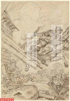 Tải file gốc Tranh sơn dầu phương tây tổng hợp STS32344 (bản PSD) gốc