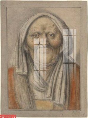 File gốc Tranh sơn dầu phương tây tổng hợp STS32381 (in tráng gương) sang trọng