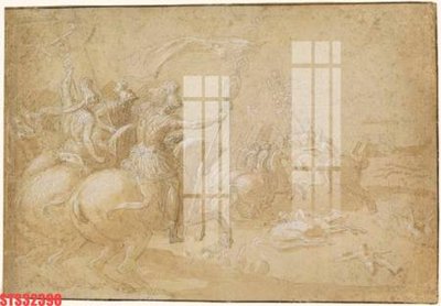 File PSD Tranh sơn dầu phương tây tổng hợp STS32390 (bản gốc) chất lượng nhất