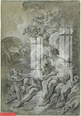 File ảnh Tranh sơn dầu phương tây tổng hợp STS32443 (gốc) cho trang trí nội thất