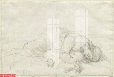 File tranh Tranh sơn dầu phương tây tổng hợp STS32482 (bản gốc) trang trí văn phòng