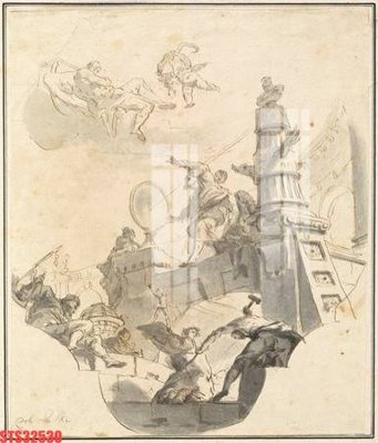 Tệp tin gốc Tranh sơn dầu phương tây tổng hợp STS32530 (chất lượng cao) Tranh sơn dầu phương tây tổng hợp STS32530