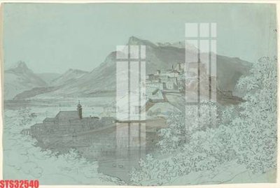 File PSD Tranh sơn dầu phương tây tổng hợp STS32540 (bản gốc) cho nhà in