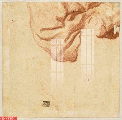 File ảnh Tranh sơn dầu phương tây tổng hợp STS32560 (gốc) in Hiflex