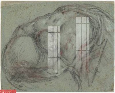 File PSD Tranh sơn dầu phương tây tổng hợp STS32569 (gốc) nhiều lớp (multi-layer)