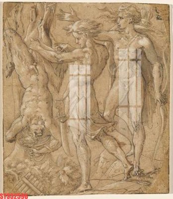 File ảnh gốc Tranh sơn dầu phương tây tổng hợp STS32596 (chuyên in mica)