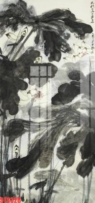 File gốc Tranh sơn dầu phương tây tổng hợp STS326 (chuẩn CMYK) cho nhà in