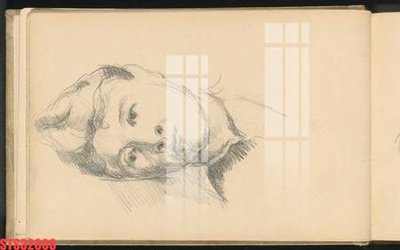 File gốc Tranh sơn dầu phương tây tổng hợp STS32608 (in tráng gương) nghệ thuật