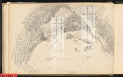 File gốc Tranh sơn dầu phương tây tổng hợp STS32609 (in lụa) chi tiết cao