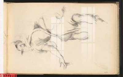 Tải về file tranh gốc Tranh sơn dầu phương tây tổng hợp STS32661 (để in quảng cáo)