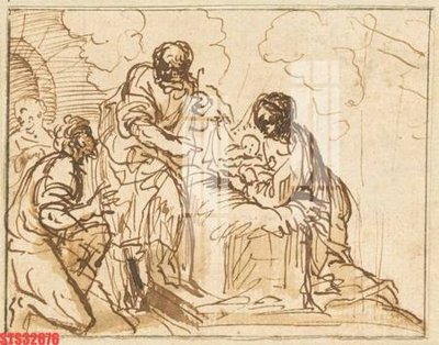 Tải file Tranh sơn dầu phương tây tổng hợp STS32676 (ảnh gốc) file TIFF