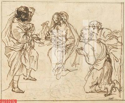 File tranh gốc Tranh sơn dầu phương tây tổng hợp STS32678 chủ đề hiện đại