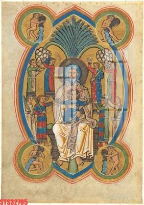 File in ấn Tranh sơn dầu phương tây tổng hợp STS32705 (bản gốc) từ file gốc