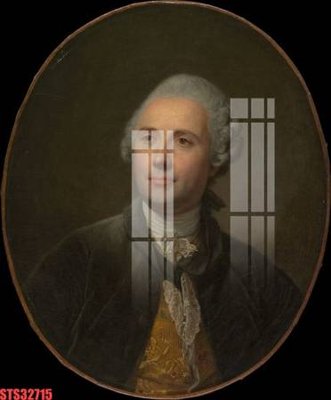 Download file Tranh sơn dầu phương tây tổng hợp STS32715 (gốc) in mica đèn LED