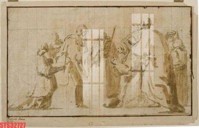 File tranh Tranh sơn dầu phương tây tổng hợp STS32727 (file gốc) chủ đề phong thủy