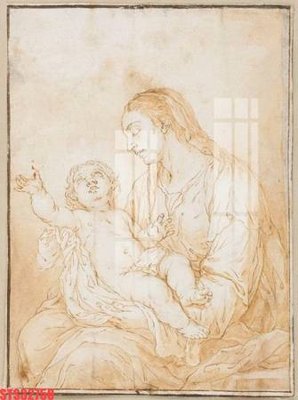 Mua file gốc Tranh sơn dầu phương tây tổng hợp STS32750 (in ấn) tại Filetranh.com