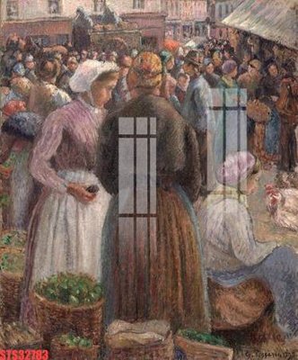 Ảnh gốc Tranh sơn dầu phương tây tổng hợp STS32783 (độ nét cao) in mica