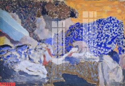 File gốc Tranh sơn dầu phương tây tổng hợp STS3280 (phong cách) tối giản