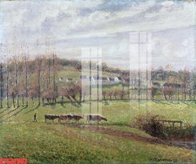 Tải file Tranh sơn dầu phương tây tổng hợp STS32802 (gốc) in nhanh