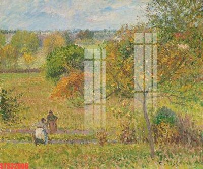 File ảnh Tranh sơn dầu phương tây tổng hợp STS32806 (gốc) in biển hiệu