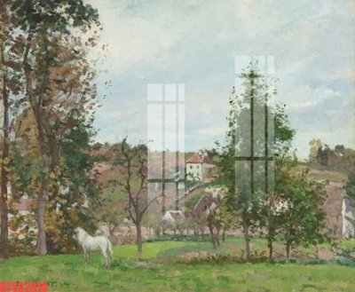 File tranh Tranh sơn dầu phương tây tổng hợp STS32810 (gốc) chủ đề động vật