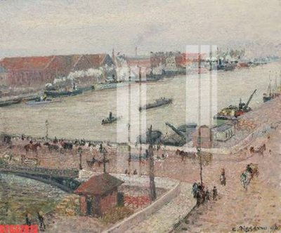 File ảnh Tranh sơn dầu phương tây tổng hợp STS32813 (gốc) in quảng cáo ngoài trời