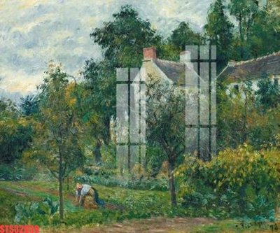 Tải file Tranh sơn dầu phương tây tổng hợp STS32839 (gốc) để in ấn ngay