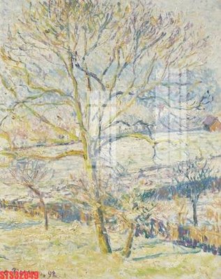 File tranh Tranh sơn dầu phương tây tổng hợp STS32849 (bản gốc) in lụa 5D