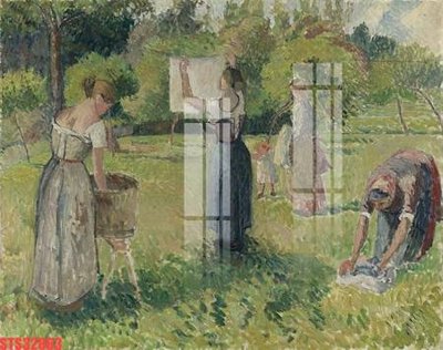 File gốc Tranh sơn dầu phương tây tổng hợp STS32863 (PNG) trong suốt (transparent)