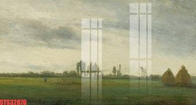 File tranh quảng cáo Tranh sơn dầu phương tây tổng hợp STS32870 (download file gốc)