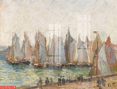 File in trần Tranh sơn dầu phương tây tổng hợp STS32882 (bản gốc) trời sao