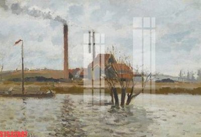 Tải file gốc Tranh sơn dầu phương tây tổng hợp STS32887 (bản PSD) đầy đủ layer