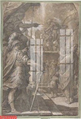 File gốc in ấn Tranh sơn dầu phương tây tổng hợp STS32895 chất lượng vượt trội